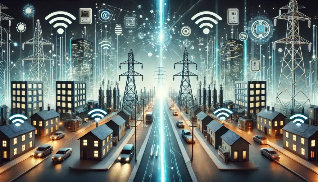 Are wireless links killing Power Line Communication?