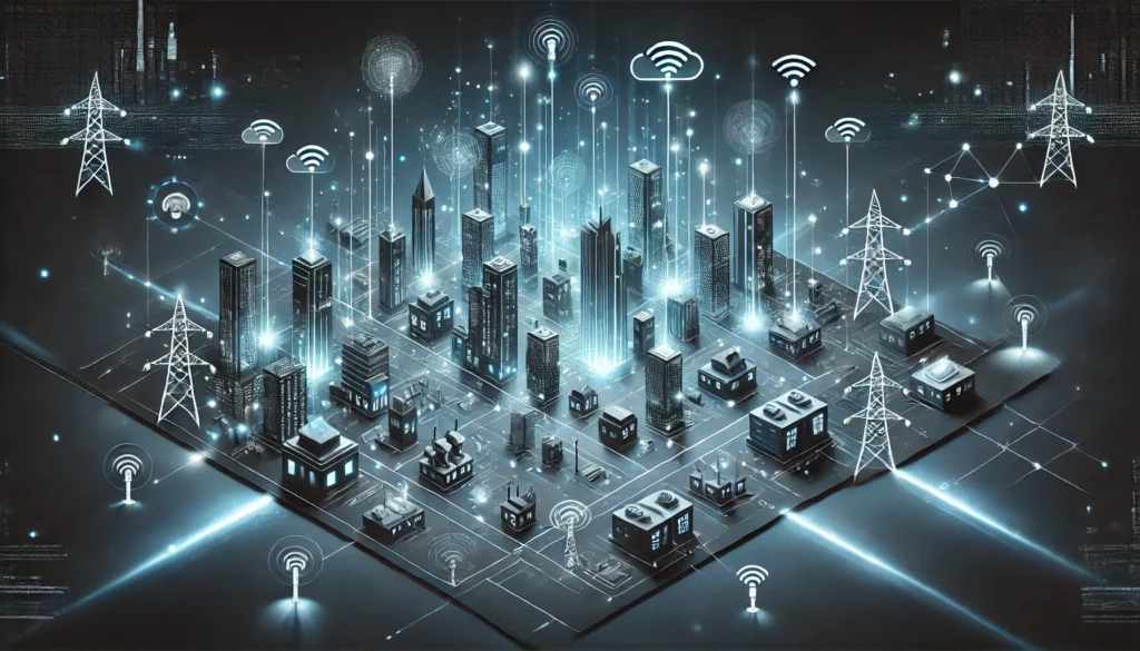 Communication Channels – Source of Smart System Economic Benefits