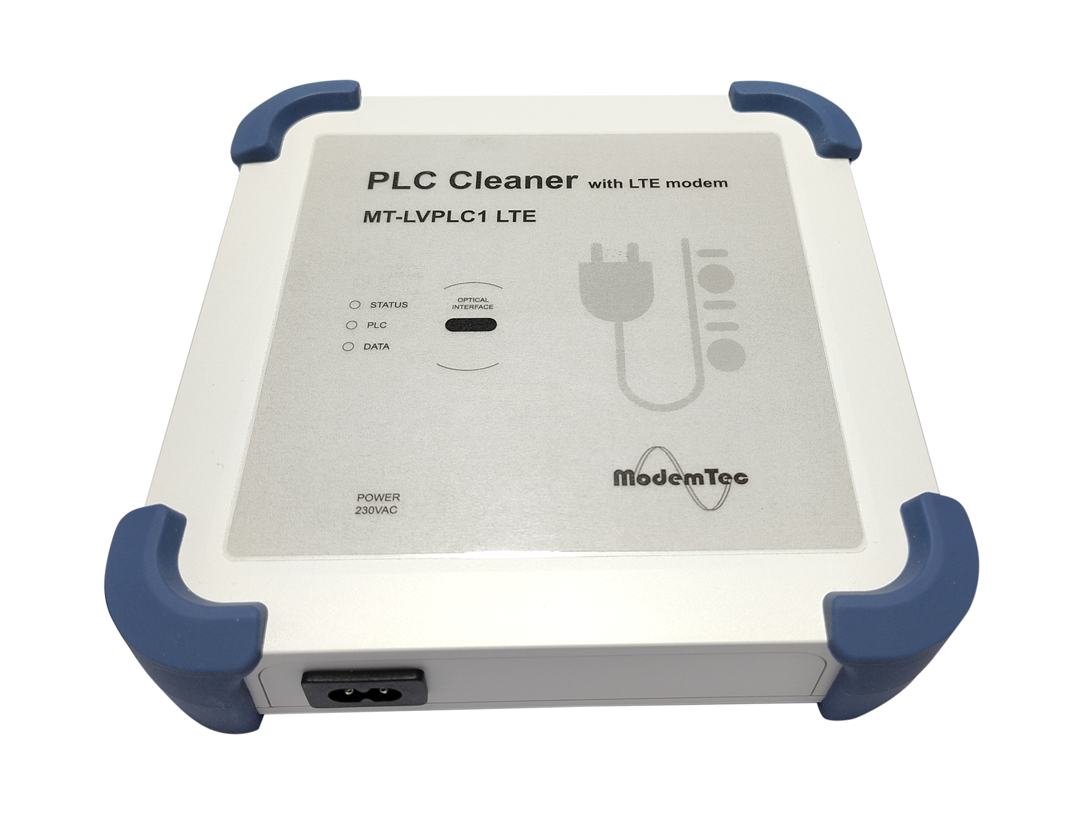 Modem PLC MT-LVPLC1-LTE