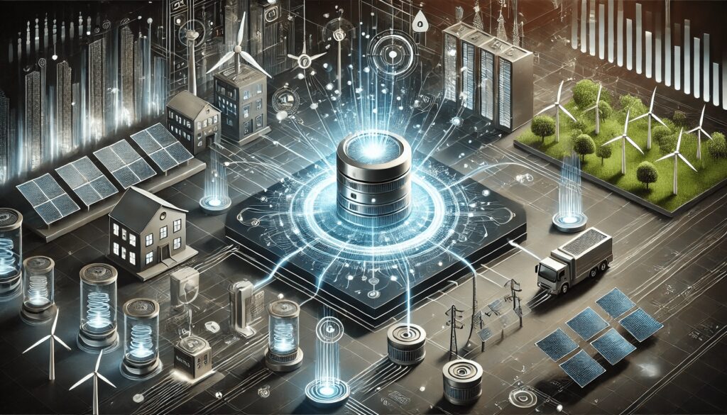 Data Concentrators - Unfairly ignored parts of modern smart grids