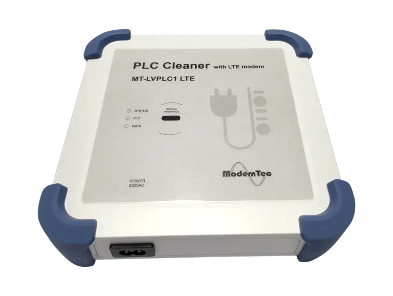 PLC Modem MT-LVPLC1-LTE