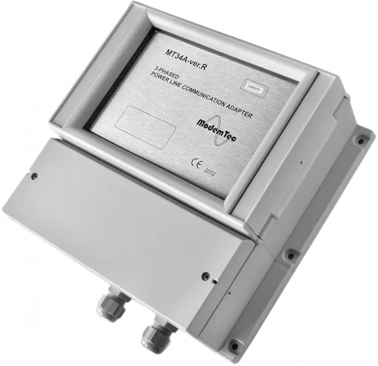 PLC Modem MT34R
