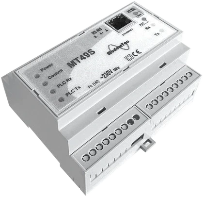 PLC Modem MT49S